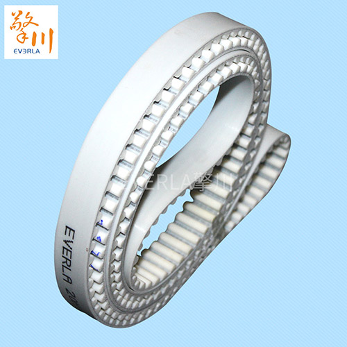 木板封邊回轉(zhuǎn)線專用皮帶_直紋耐磨擦<a href='http://www.stanleyyule.com/' target='_blank'><u>PU同步帶</u></a>