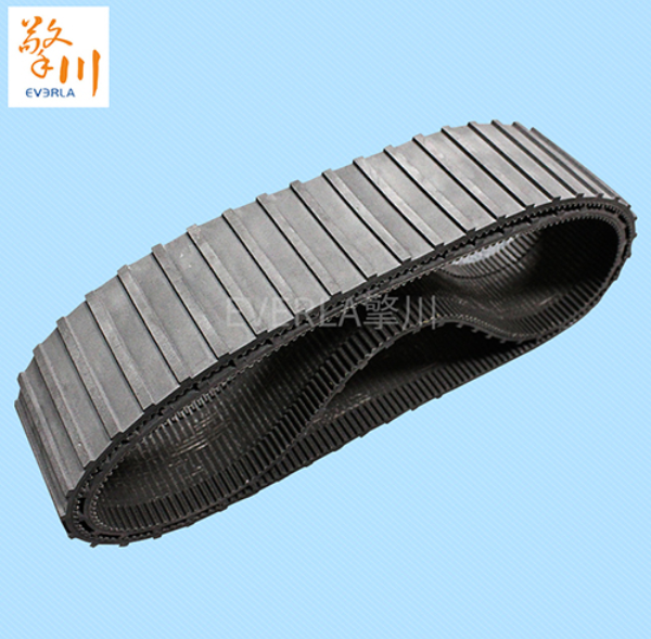 同步帶的帶體材料通常是什么？其作用是什么？