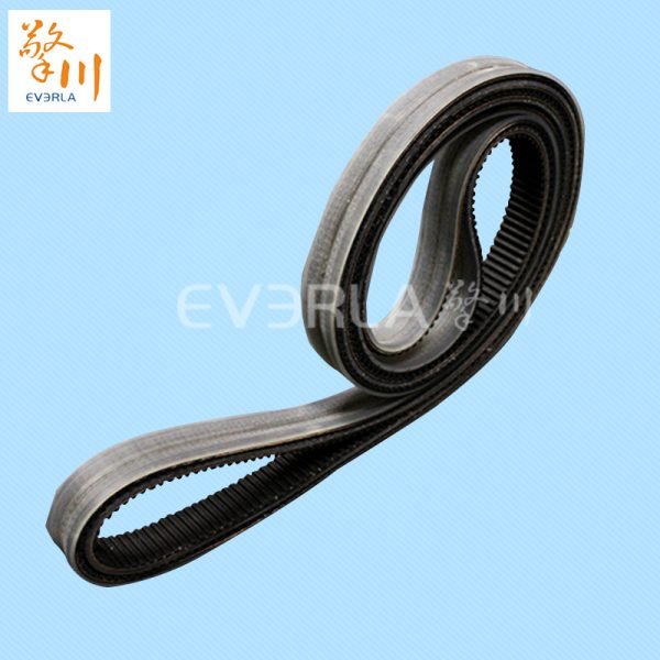 探秘開(kāi)槽PU同步帶供貨商的核心競(jìng)爭(zhēng)力：品質(zhì)與服務(wù)雙優(yōu)