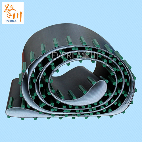 輸送皮帶輸送帶應(yīng)用中應(yīng)當(dāng)留意那幾個方面？
